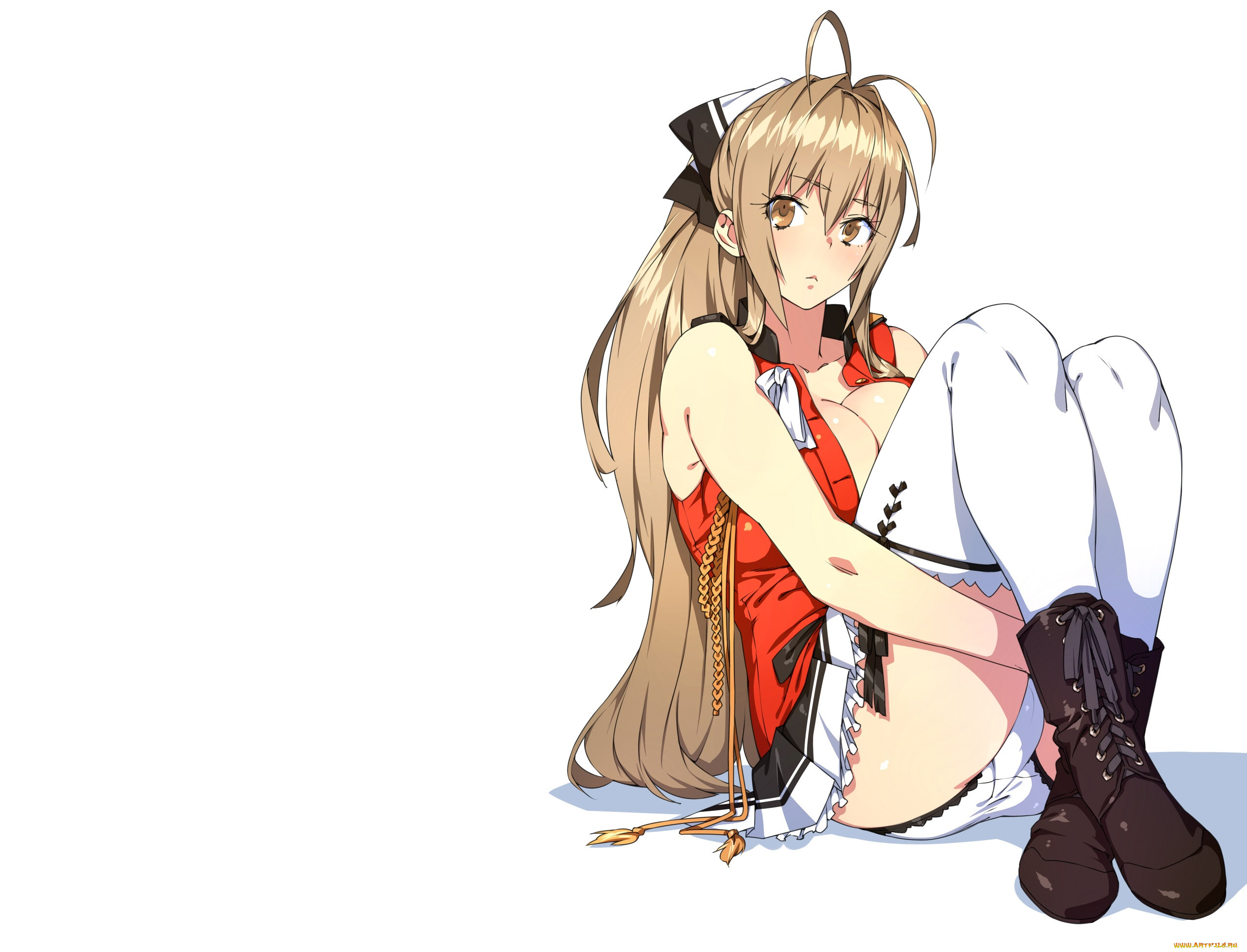 , amagi brilliant park, 